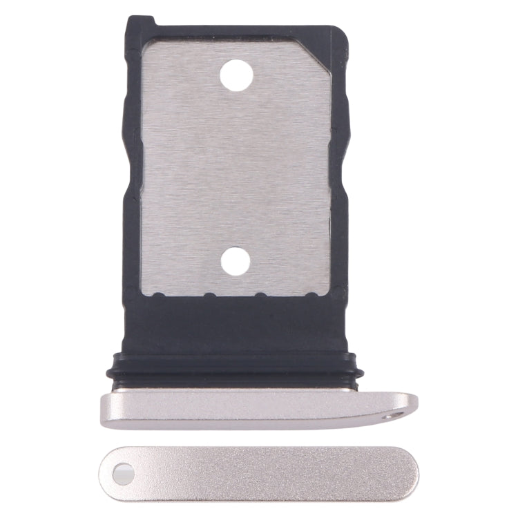 For Google Pixel 9 Pro Original SIM Card Tray, For Google Pixel 9 Pro(Original), For Google Pixel 9 Pro(Original) (Pink), For Google Pixel 9 Pro(Original) (Green)