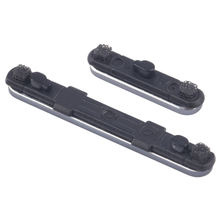 For Google Pixel 9 Pro Original Power Button and Volume Control Button, For Google Pixel 9 Pro(Original)