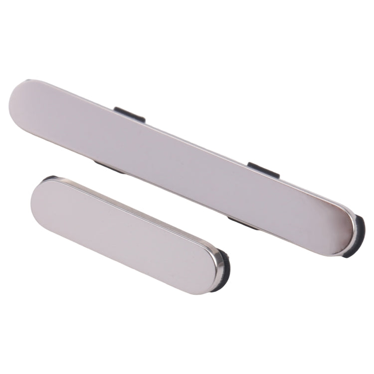 For Google Pixel 9 Pro Original Power Button and Volume Control Button, For Google Pixel 9 Pro(Original)