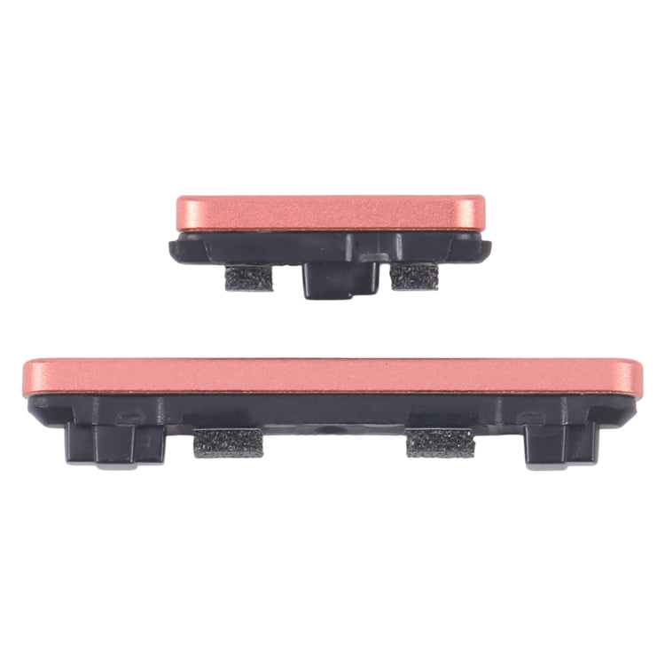 For Google Pixel 7a Original Power Button and Volume Control Button, For Google Pixel 7a(Original)