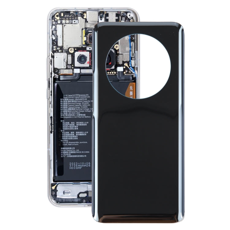 For Honor Magic4 Pro Battery Back Cover