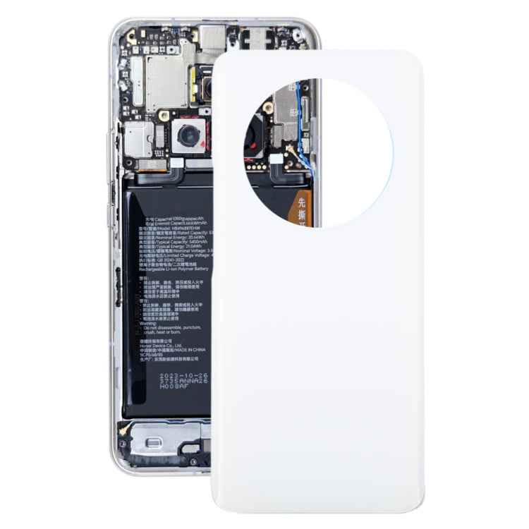 For Honor Magic4 Pro Battery Back Cover