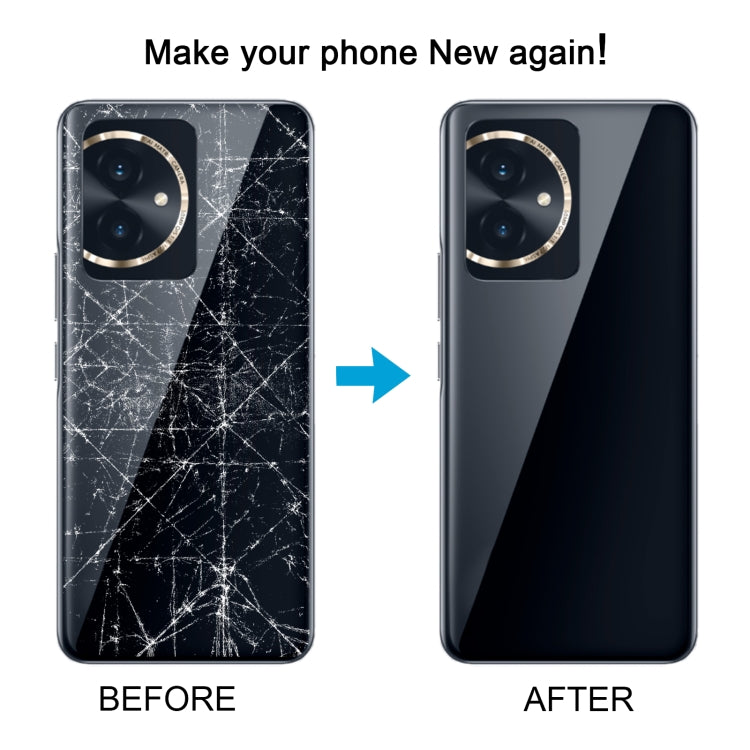 For Honor 100 Battery Back Cover