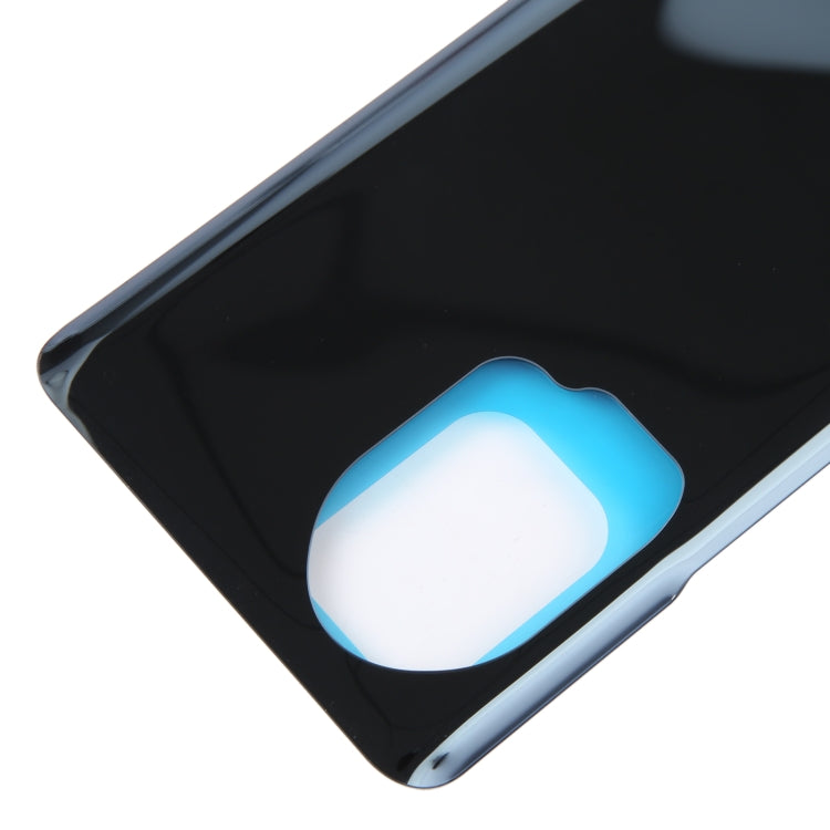 For Honor 100 Pro Battery Back Cover