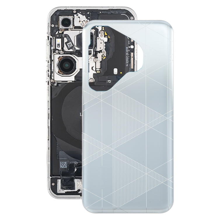 For Huawei P70 Pro+ Battery Back Cover, For Huawei Pura 70 Pro+
