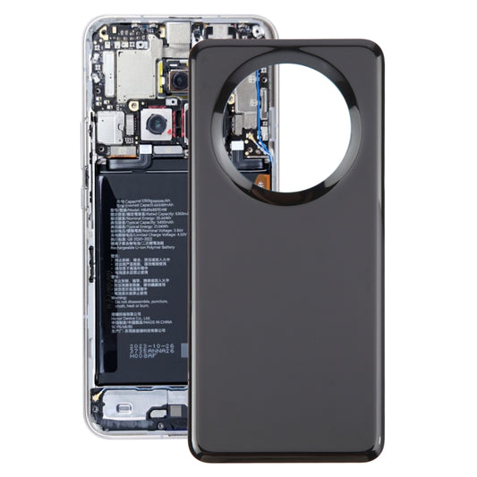 For Honor Magic5 Battery Back Cover