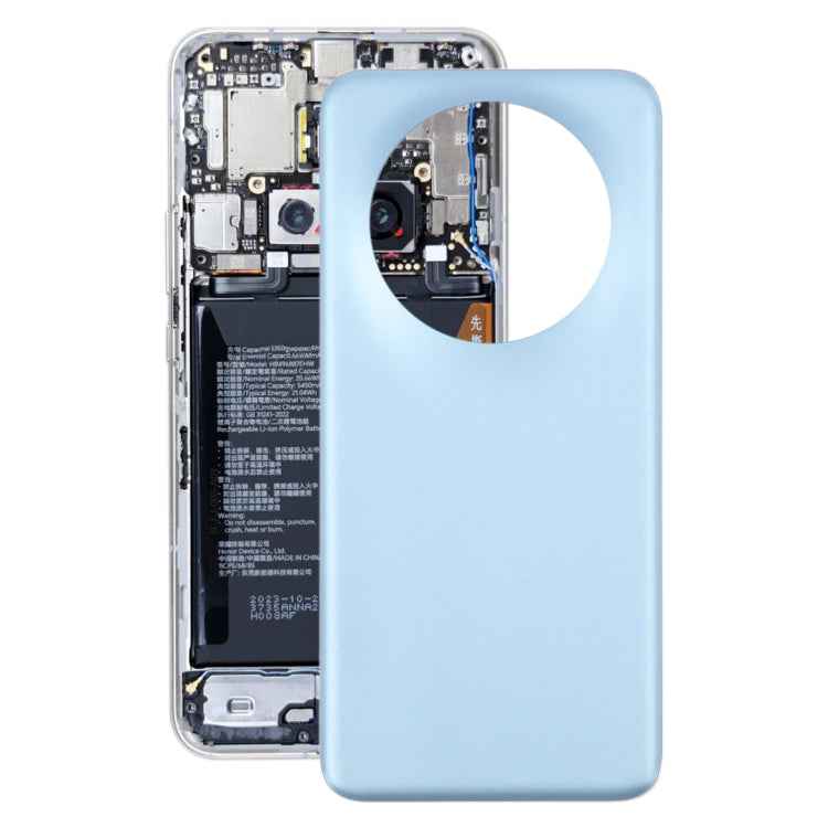 For Honor Magic5 Pro Battery Back Cover
