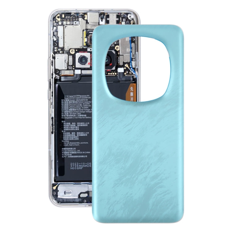 For Honor Magic6 Pro Battery Back Cover