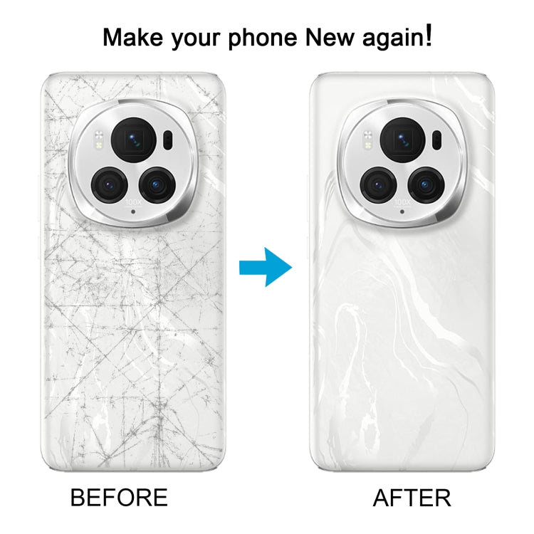 For Honor Magic6 Pro Battery Back Cover