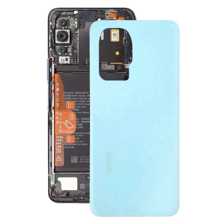 For Honor 200 Battery Back Cover