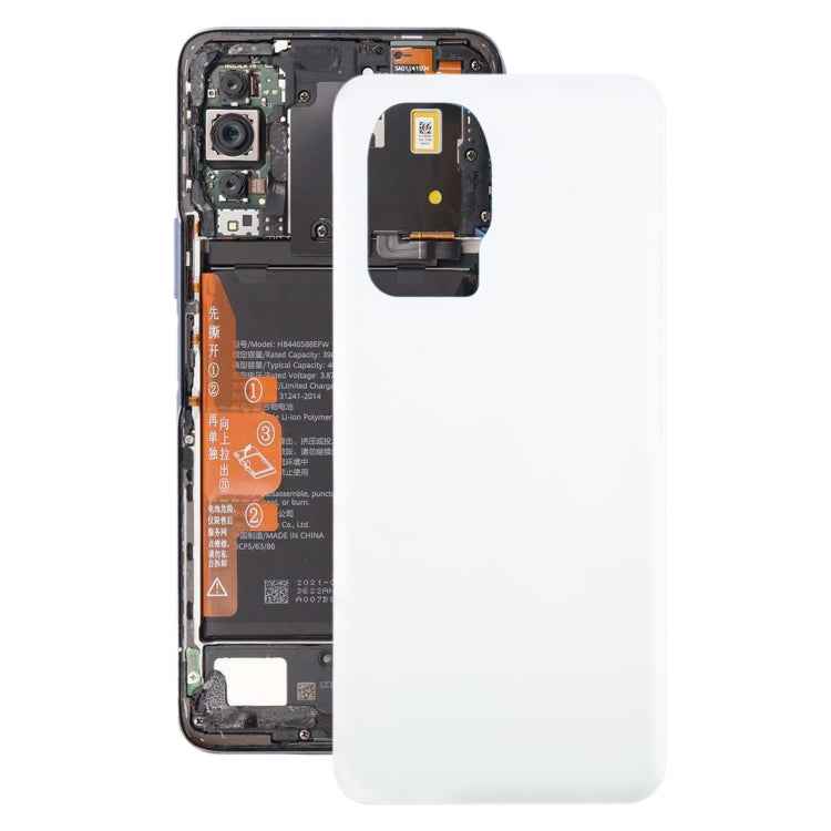 For Honor 200 Battery Back Cover