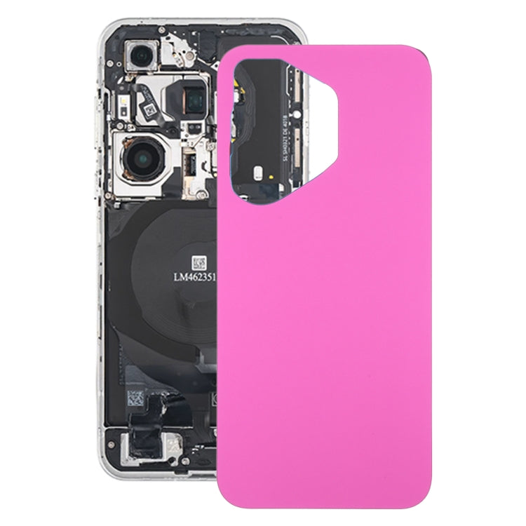 For Huawei Pura 70 Battery Back Cover