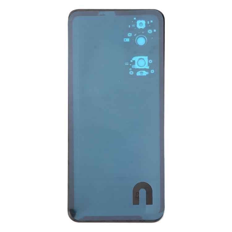 For Honor 90 Battery Back Cover with Camera Lens