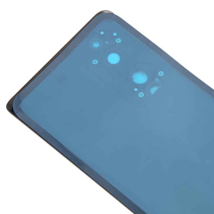 For Honor 70 Battery Back Cover with Camera Lens