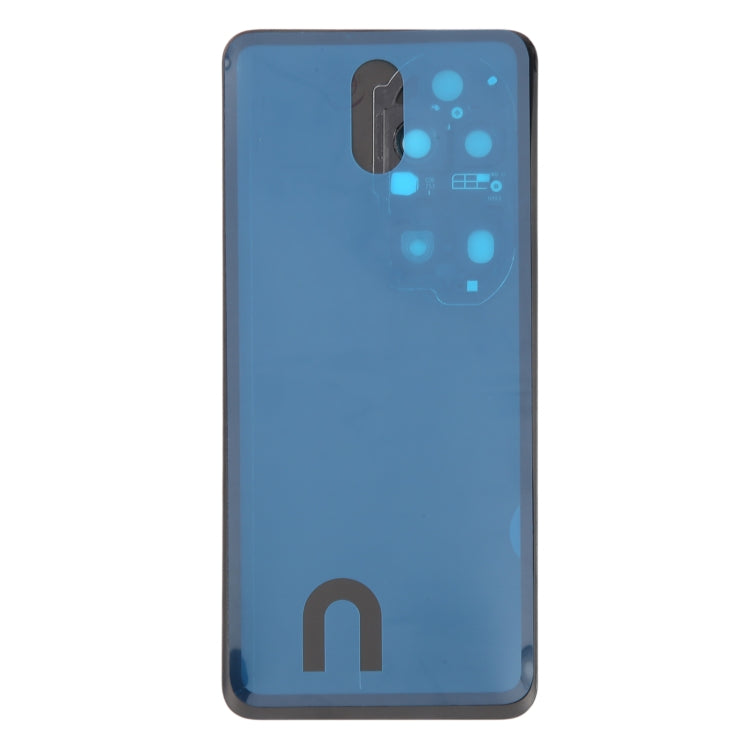 For Huawei P50 Pro Battery Back Cover with Camera Lens, For Huawei P50 Pro(with Camera Lens)