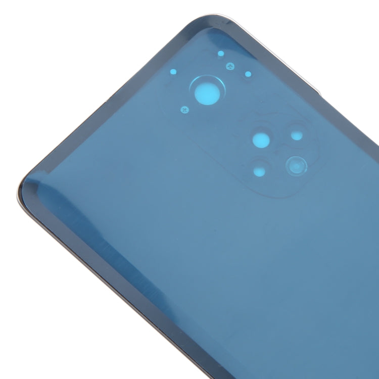 For Huawei Nova 9 Battery Back Cover with Camera Lens, For Huawei Nova 9(with Camera Lens)
