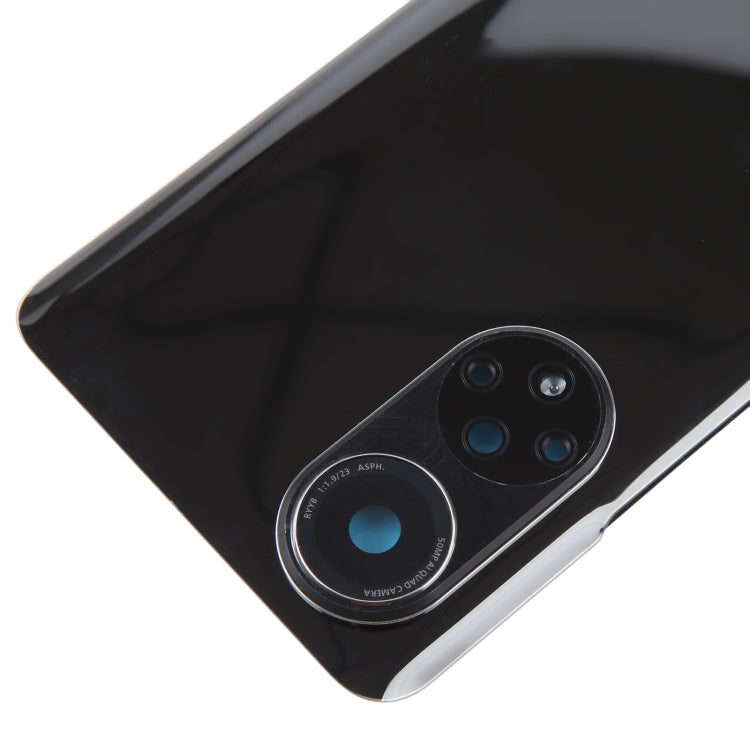 For Huawei Nova 9 Battery Back Cover with Camera Lens, For Huawei Nova 9(with Camera Lens)