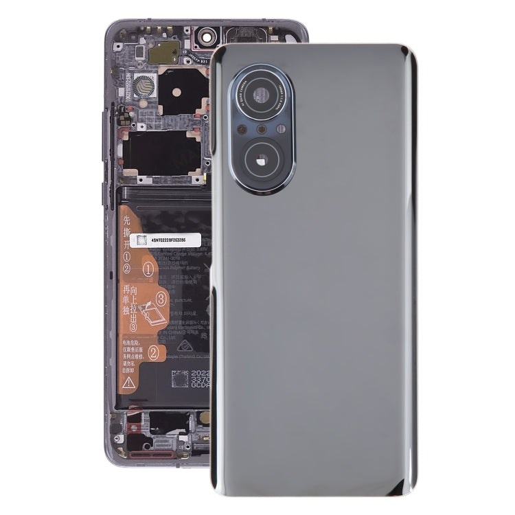 For Huawei Nova 9 SE Battery Back Cover with Camera Lens, For Huawei Nova 9 SE(with Camera Lens)
