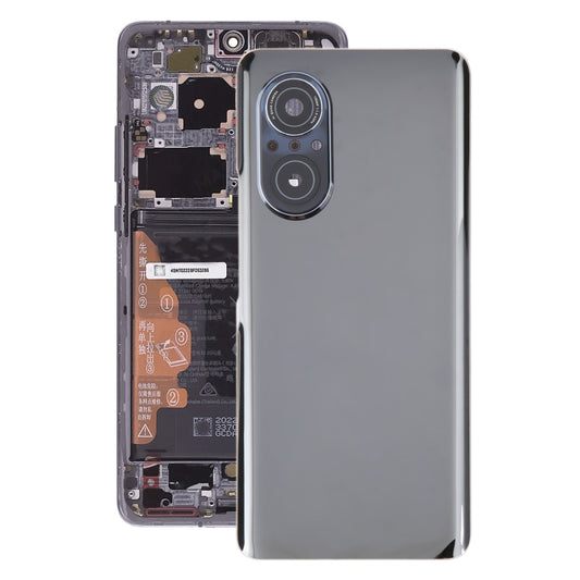 For Huawei Nova 9 SE Battery Back Cover with Camera Lens