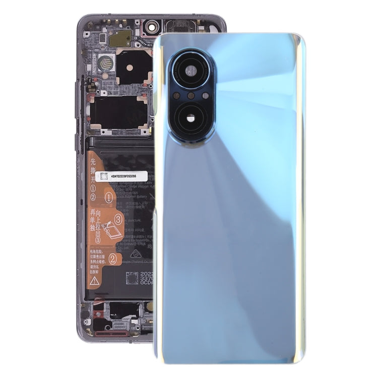 For Huawei Nova 9 SE Battery Back Cover with Camera Lens, For Huawei Nova 9 SE(with Camera Lens)