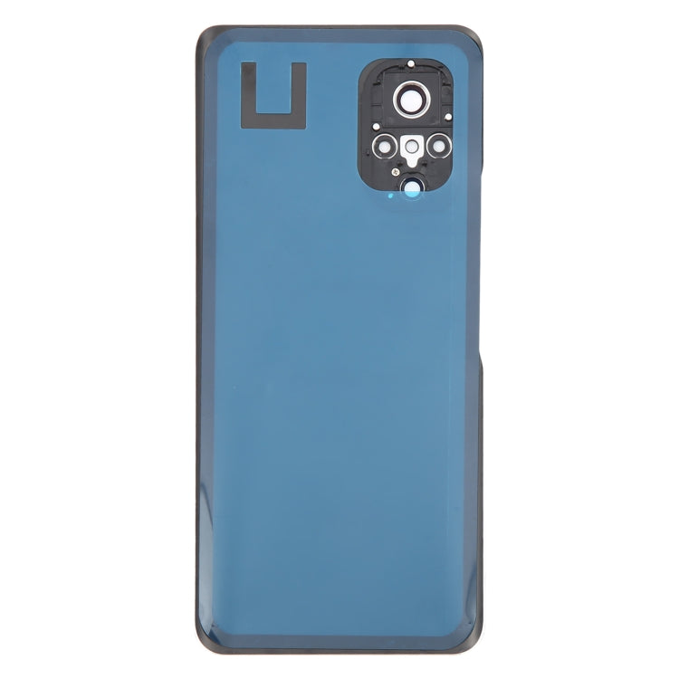 For Huawei Nova 9 SE Battery Back Cover with Camera Lens, For Huawei Nova 9 SE(with Camera Lens)