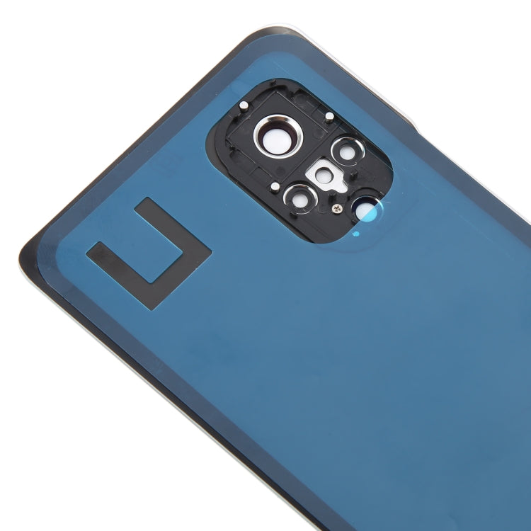 For Huawei Nova 9 SE Battery Back Cover with Camera Lens, For Huawei Nova 9 SE(with Camera Lens)