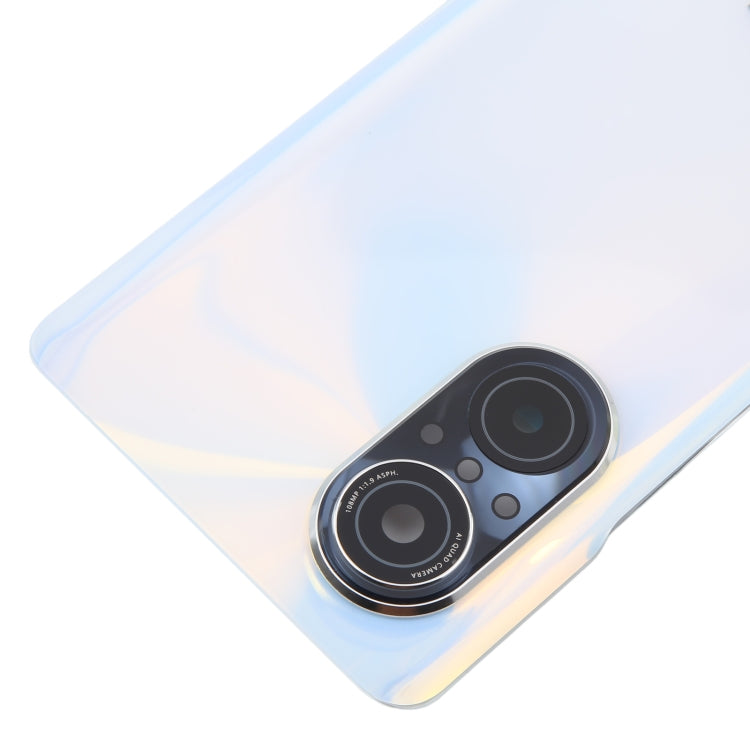 For Huawei Nova 9 SE Battery Back Cover with Camera Lens, For Huawei Nova 9 SE(with Camera Lens)