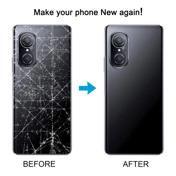For Huawei Nova 9 SE Battery Back Cover with Camera Lens, For Huawei Nova 9 SE(with Camera Lens)