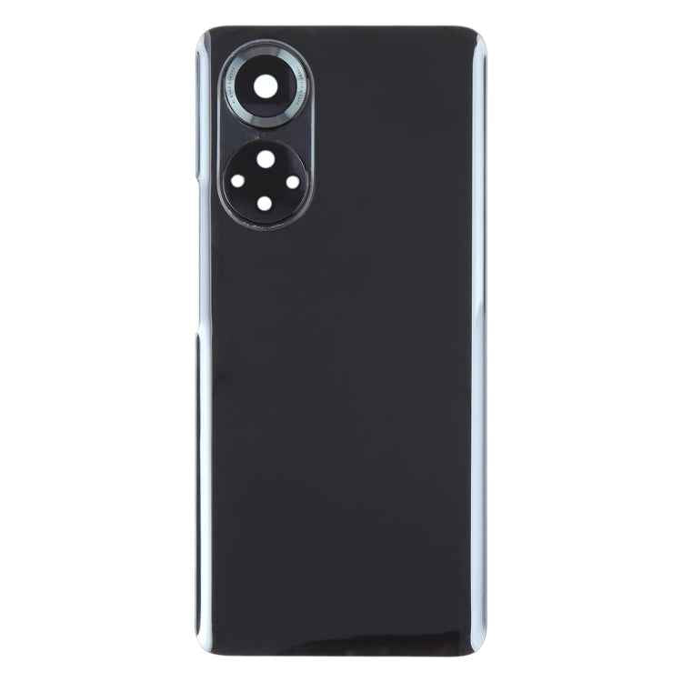 For Honor 50 Battery Back Cover with Camera Lens