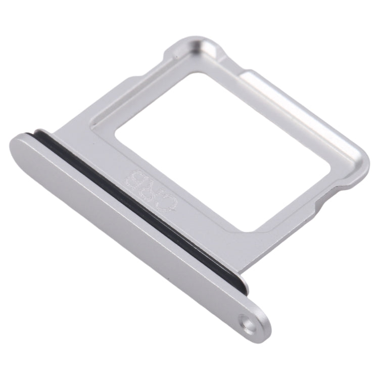 For iPhone 16 SIM Card Tray, For iPhone 16(Single SIM)