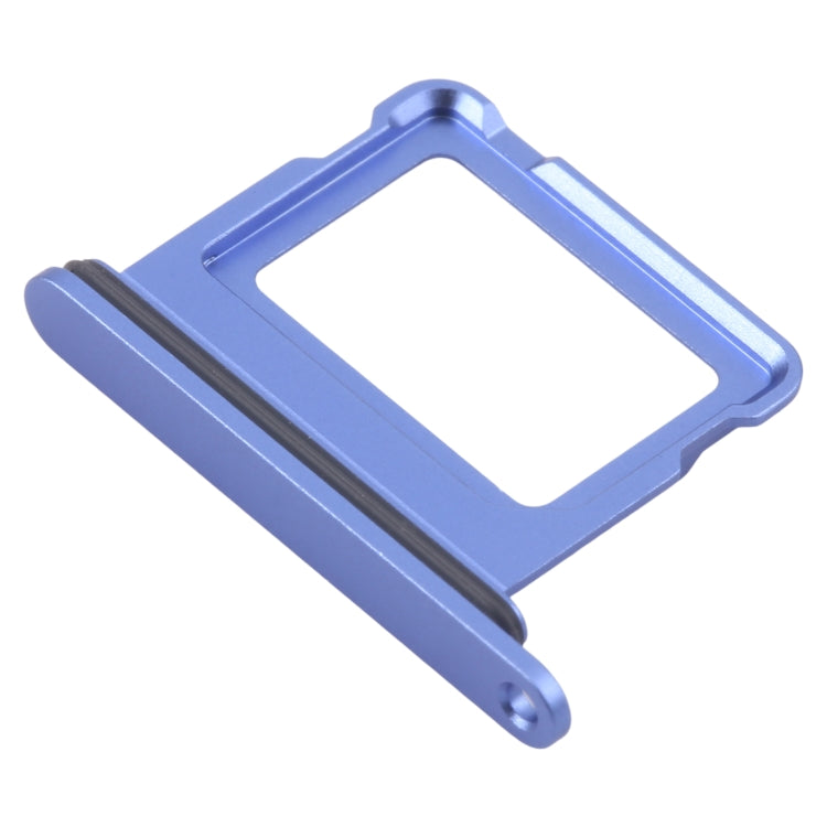 For iPhone 16 Plus SIM Card Tray, For iPhone 16 Plus(Single SIM), For iPhone 16 Plus (Single SIM)