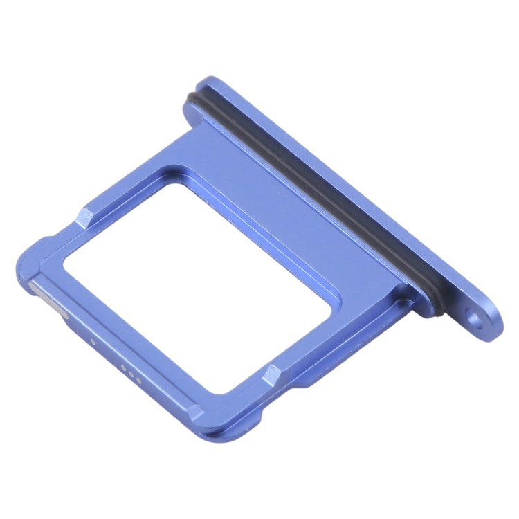For iPhone 16 Plus SIM Card Tray, For iPhone 16 Plus(Single SIM), For iPhone 16 Plus (Single SIM)