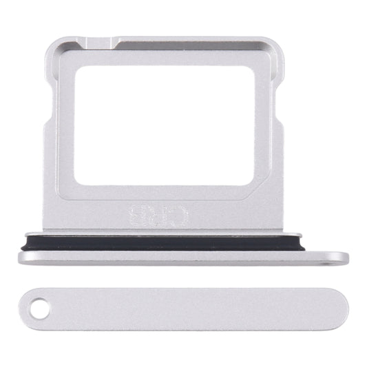 For iPhone 16 Plus SIM Card Tray, For iPhone 16 Plus(Single SIM), For iPhone 16 Plus (Single SIM)