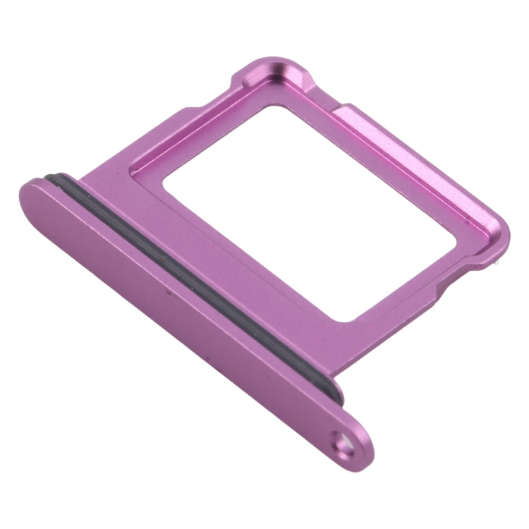 For iPhone 16 Plus SIM + SIM Card Tray, For iPhone 16 Plus (Double SIM)