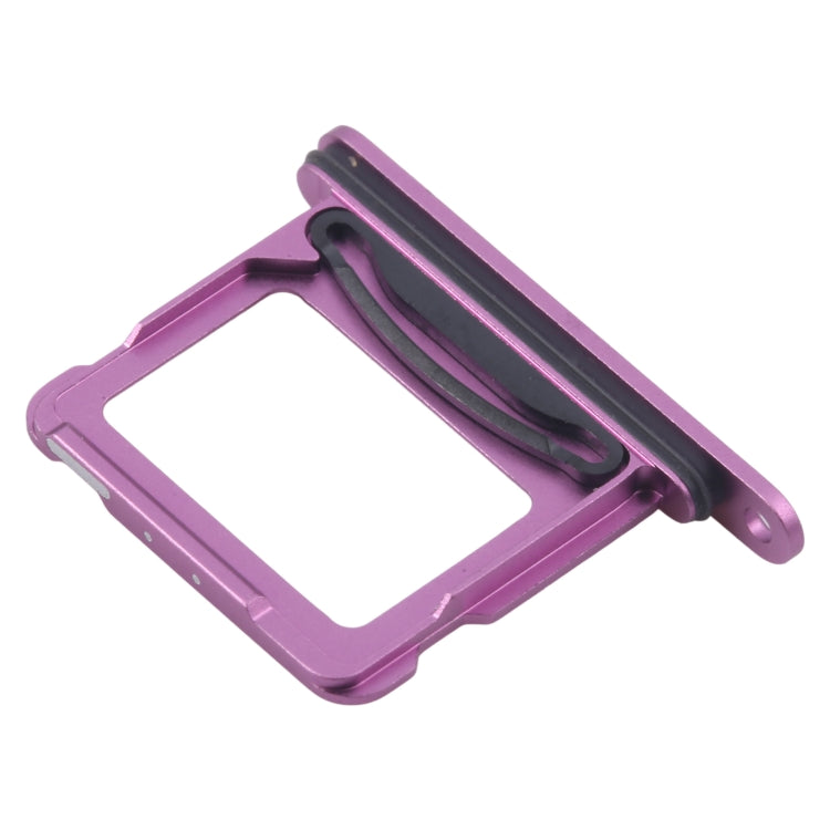 For iPhone 16 Plus SIM + SIM Card Tray, For iPhone 16 Plus (Double SIM)