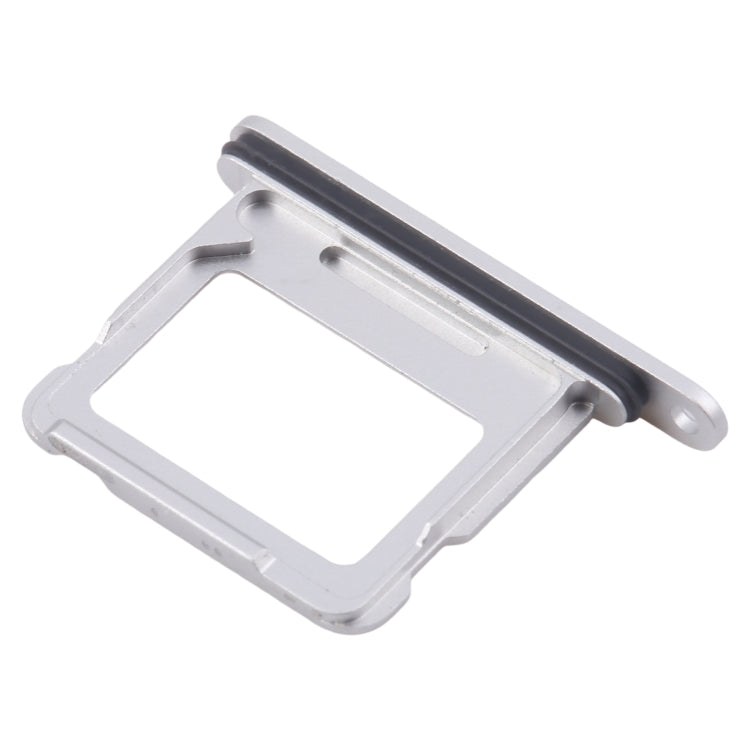 For iPhone 16 Plus SIM + SIM Card Tray, For iPhone 16 Plus (Double SIM)