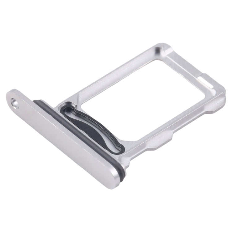 For iPhone 16 Pro SIM + SIM Card Tray
