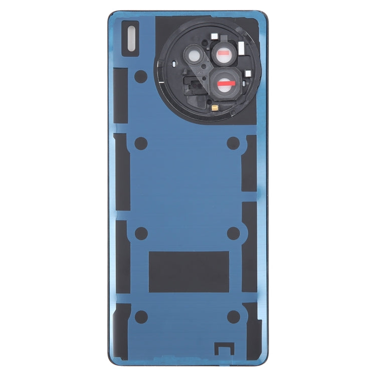 For vivo X90 Battery Back Cover with Camera Lens Cover, For vivo X90(with Camera Lens)