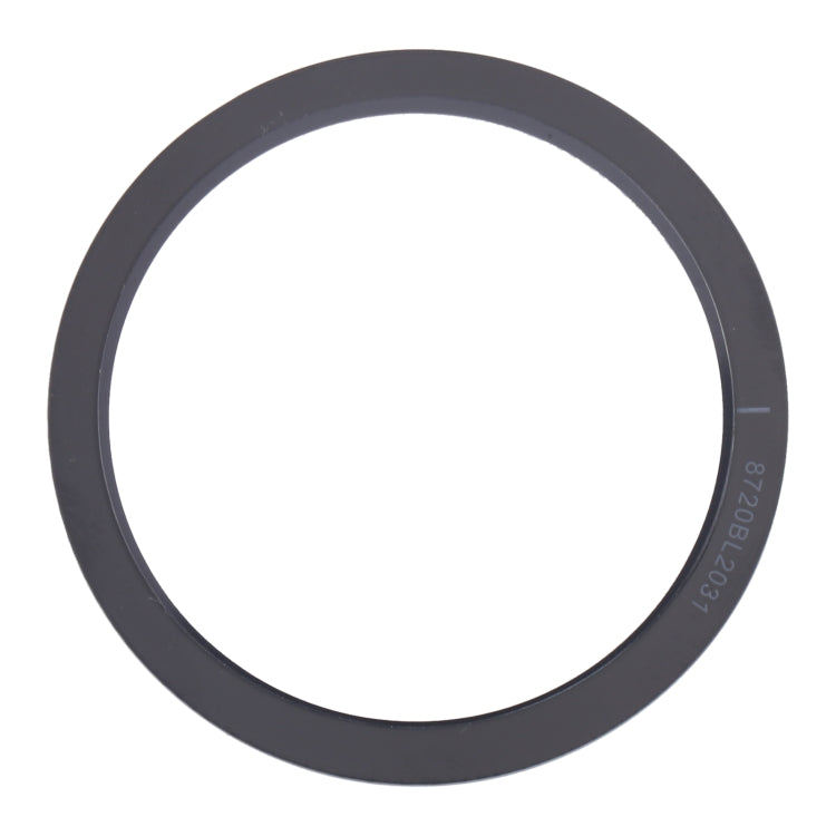 For Huawei Watch GT 3 Pro 42mm ODN-B19 OEM Front Screen Outer Glass Lens with OCA Optically Clear Adhesive