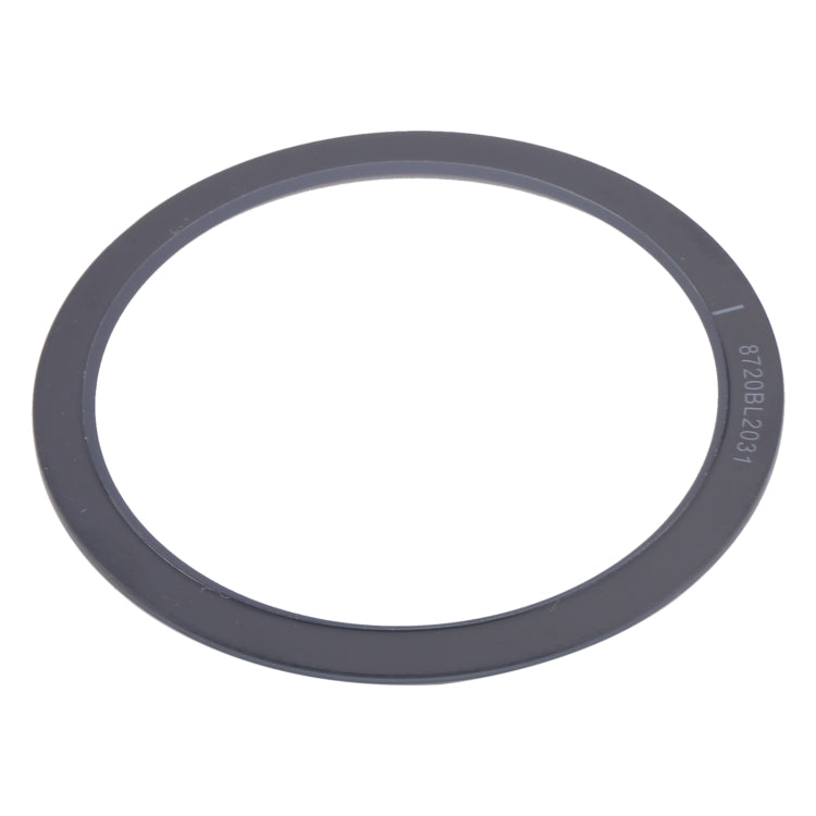 For Huawei Watch GT 3 Pro 42mm ODN-B19 OEM Front Screen Outer Glass Lens with OCA Optically Clear Adhesive