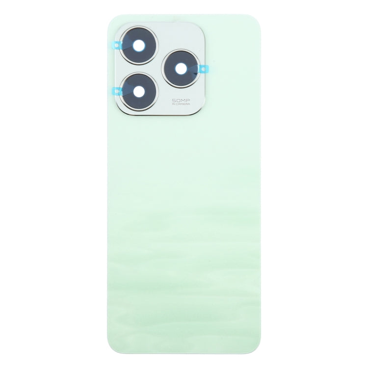 For Realme C63 Original Battery Back Cover with Camera Lens Cover