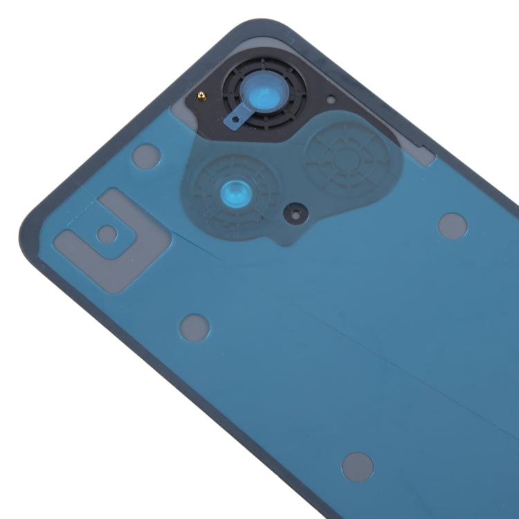 For Realme C63 Original Battery Back Cover with Camera Lens Cover