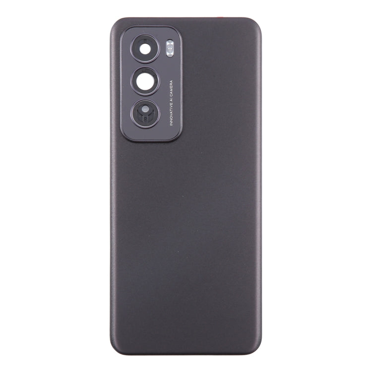 For OPPO Reno12 Global Original Battery Back Cover with Camera Lens Cover