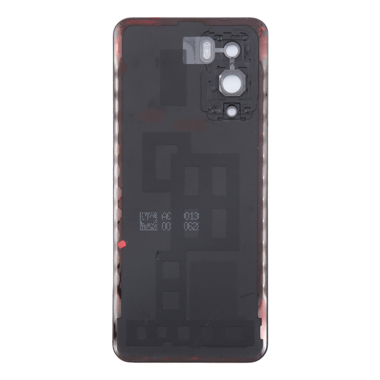 For OPPO Reno12 Global Original Battery Back Cover with Camera Lens Cover