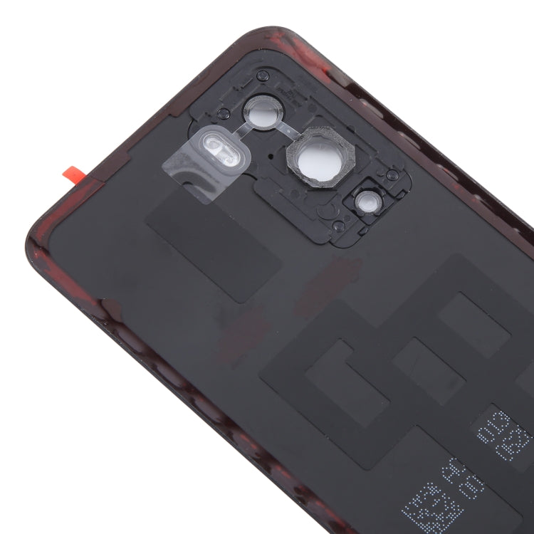 For OPPO Reno12 Global Original Battery Back Cover with Camera Lens Cover