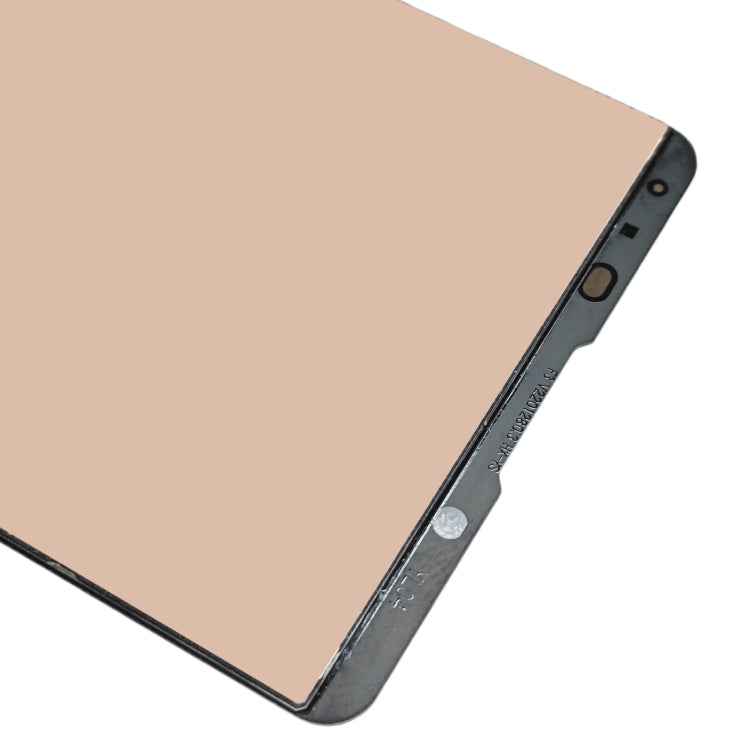 For Sony Xperia 1 V Original LCD Screen with Digitizer Full Assembly, For Sony Xperia 1 V