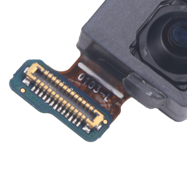 For Samsung Galaxy Note20 Ultra SM-N986B EU Version Original Front Facing Camera, For Samsung Galaxy Note20 Ultra EU Version(Original)