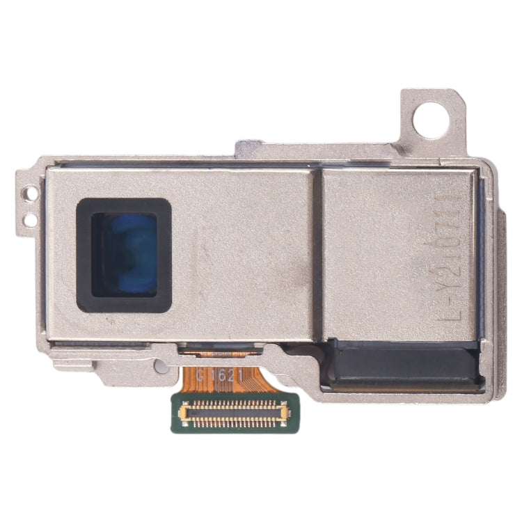 For Samsung Galaxy S21 Ultra 5G SM-G998B Original Back Facing Periscope Telephoto Camera, For Samsung Galaxy S21 Ultra 5G(Original)