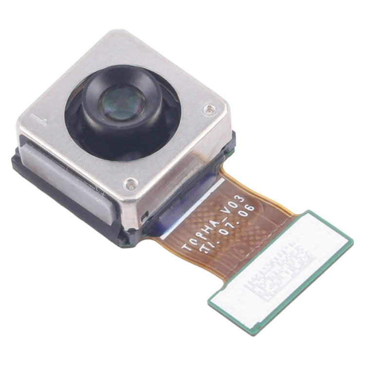 For Samsung Galaxy S21 FE 5G SM-G990B Original Telephoto Camera, For Samsung Galaxy S21 FE 5G(Original)
