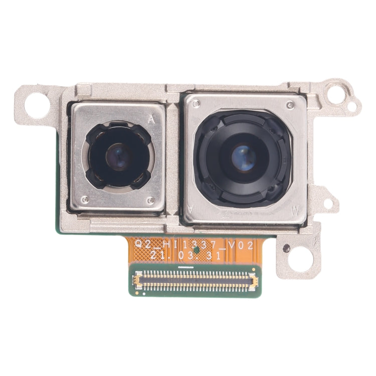 For Samsung Galaxy Z Fold3 SM-F926B Original Back Facing Camera, For Samsung Galaxy Z Fold3(Original)